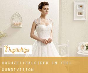 Hochzeitskleider in Teel Subdivision