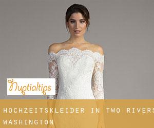 Hochzeitskleider in Two Rivers (Washington)