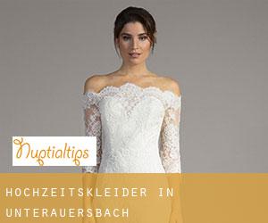 Hochzeitskleider in Unterauersbach