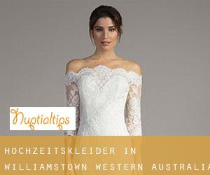 Hochzeitskleider in Williamstown (Western Australia)