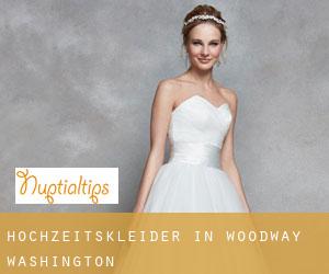Hochzeitskleider in Woodway (Washington)