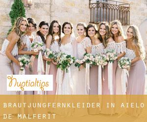 Brautjungfernkleider in Aielo de Malferit