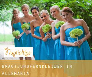 Brautjungfernkleider in Allemania