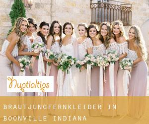Brautjungfernkleider in Boonville (Indiana)