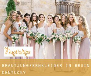 Brautjungfernkleider in Bruin (Kentucky)