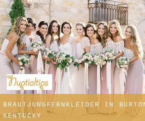 Brautjungfernkleider in Burton (Kentucky)