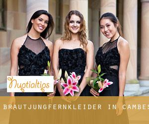 Brautjungfernkleider in Cambes