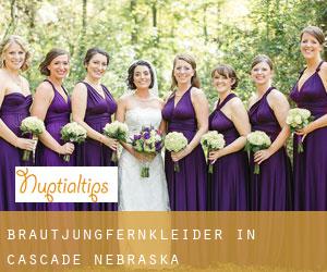 Brautjungfernkleider in Cascade (Nebraska)