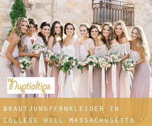 Brautjungfernkleider in College Hill (Massachusetts)