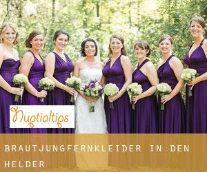 Brautjungfernkleider in Den Helder