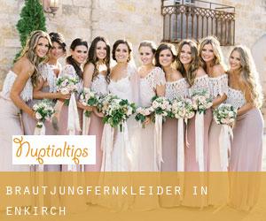 Brautjungfernkleider in Enkirch