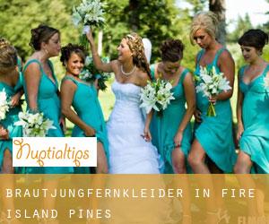 Brautjungfernkleider in Fire Island Pines