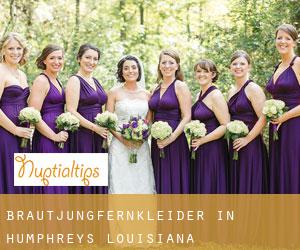 Brautjungfernkleider in Humphreys (Louisiana)