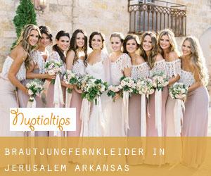 Brautjungfernkleider in Jerusalem (Arkansas)