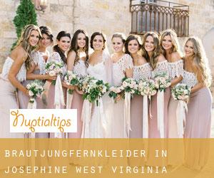 Brautjungfernkleider in Josephine (West Virginia)