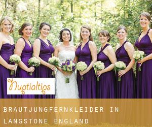 Brautjungfernkleider in Langstone (England)