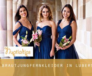 Brautjungfernkleider in Lubers
