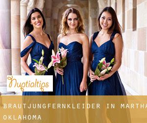 Brautjungfernkleider in Martha (Oklahoma)