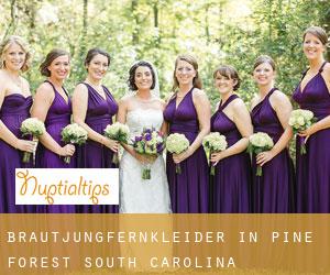 Brautjungfernkleider in Pine Forest (South Carolina)