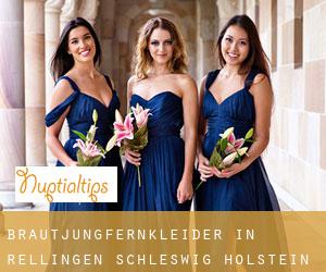 Brautjungfernkleider in Rellingen (Schleswig-Holstein)