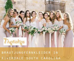 Brautjungfernkleider in Riverdale (South Carolina)