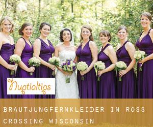 Brautjungfernkleider in Ross Crossing (Wisconsin)
