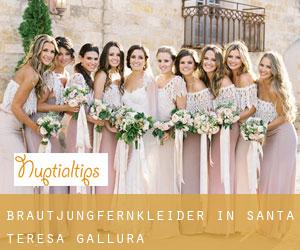 Brautjungfernkleider in Santa Teresa Gallura