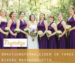 Brautjungfernkleider in Three Rivers (Massachusetts)