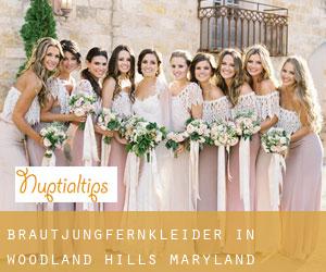 Brautjungfernkleider in Woodland Hills (Maryland)