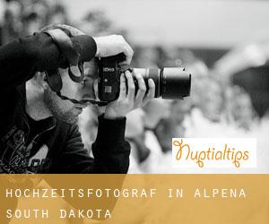 Hochzeitsfotograf in Alpena (South Dakota)