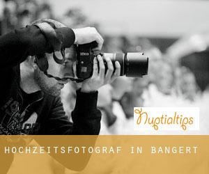 Hochzeitsfotograf in Bangert