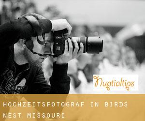 Hochzeitsfotograf in Birds Nest (Missouri)