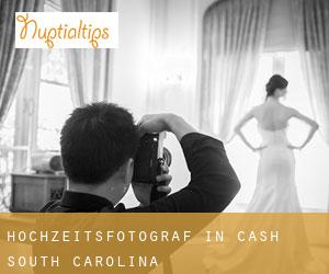 Hochzeitsfotograf in Cash (South Carolina)