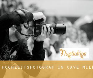 Hochzeitsfotograf in Cave Mill