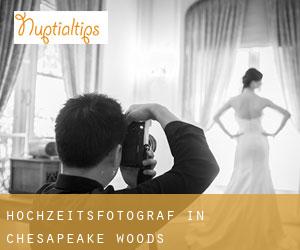 Hochzeitsfotograf in Chesapeake Woods