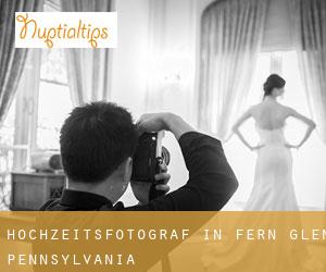 Hochzeitsfotograf in Fern Glen (Pennsylvania)