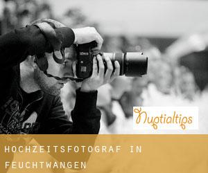 Hochzeitsfotograf in Feuchtwangen