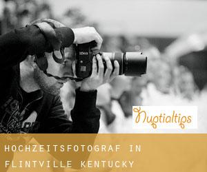 Hochzeitsfotograf in Flintville (Kentucky)