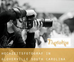 Hochzeitsfotograf in Gloverville (South Carolina)