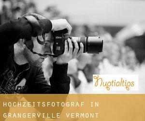 Hochzeitsfotograf in Grangerville (Vermont)