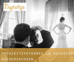 Hochzeitsfotograf in Huckstedt (Niedersachsen)