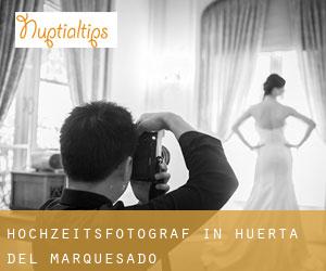 Hochzeitsfotograf in Huerta del Marquesado