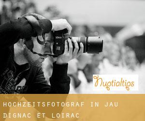 Hochzeitsfotograf in Jau-Dignac-et-Loirac