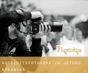 Hochzeitsfotograf in Jethro (Arkansas)