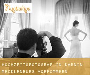 Hochzeitsfotograf in Karnin (Mecklenburg-Vorpommern)