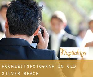 Hochzeitsfotograf in Old Silver Beach