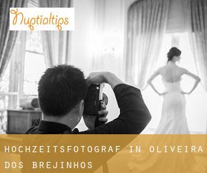 Hochzeitsfotograf in Oliveira dos Brejinhos