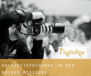 Hochzeitsfotograf in Red Bridge (Missouri)