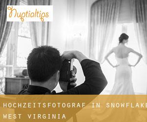 Hochzeitsfotograf in Snowflake (West Virginia)