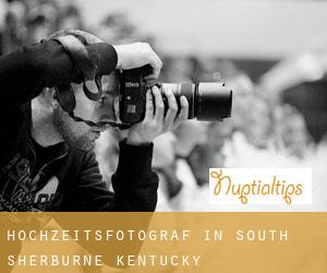 Hochzeitsfotograf in South Sherburne (Kentucky)